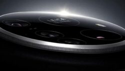 Xiaomi 17 Ultra Periskop Kamerası Sınırları Zorluyor!