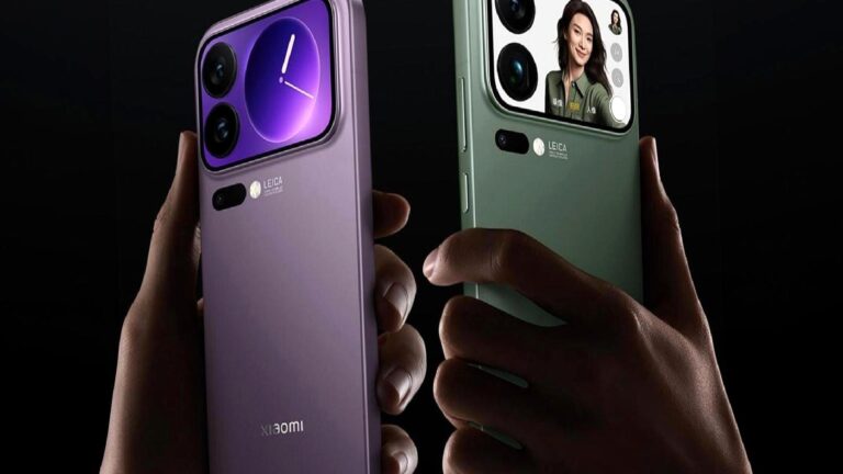 Xiaomi 17 Ultra Sürprizi: Beklenenden Erken Geliyor!