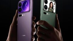 Xiaomi 17 Ultra Tasarımı Sızdı: Rekor İncelik mi Geliyor?