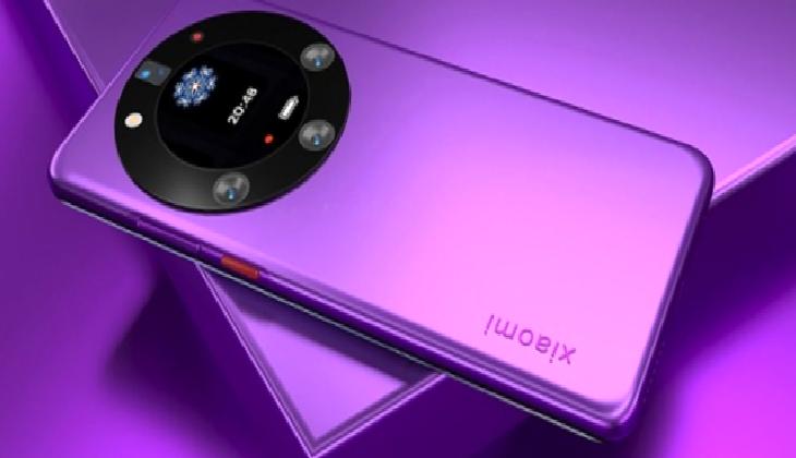 Xiaomi MIX 5 Ekran Altı Yüz Tanıma ile Geliyor!