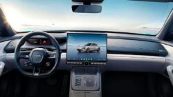 Xiaomi SU7 2026 modeliyle Tesla’ya meydan okuyacak!