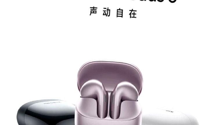 Xiaomi Watch 5 ve Buds 6 için tarih belli oldu!