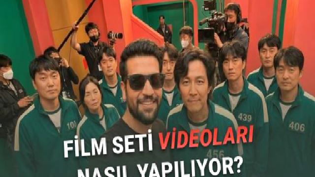 Yapay Zekâ ile Film Seti Gezme Videoları Nasıl Yapılır? Adım Adım Anlattık!