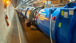 Yarım asırlık yeni proje: CERN’in geleceği için teknoloji devleri devrede