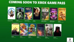 Yeni Game Pass oyunları belli oldu: Aralık ayı listesi