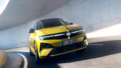 Yeni Opel Astra Tanıtıldı: İşte Tüm Özellikleri!