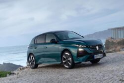 Yeni Peugeot 308 Türkiye’ye geliyor