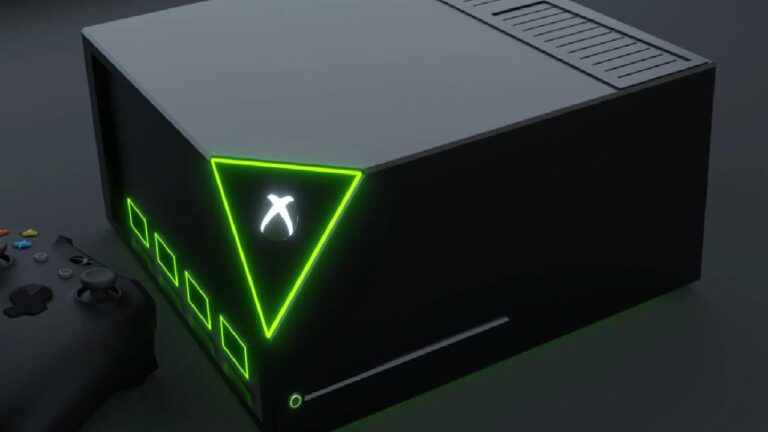 Yeni Xbox Modelleri Geliyor!