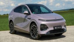 Yenilenen XPeng G6 İngiltere Yollarına Çıkmaya Hazır!