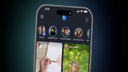 Yerli Sosyal Medya NSosyal Yeni Özellikleri ile Karşımızda