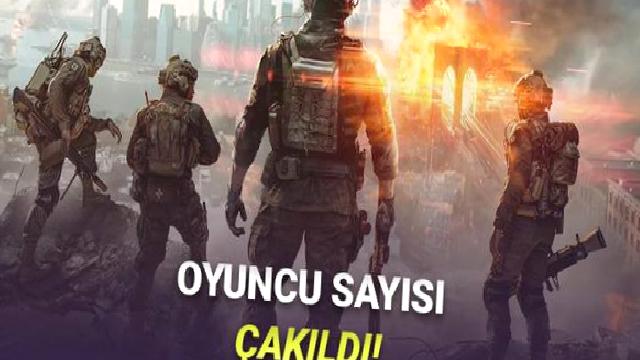 Yılın En Çok Beklenen Oyunu Battlefield 6’nın Oyuncu Sayısı 1 Ayda 3’te 1’ine Düştü: Tamam da Neden?