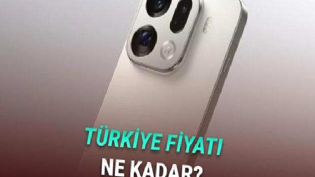 Yılın En İyi Telefonlarından OPPO Find X9 Pro Türkiye’de! İşte Fiyatı