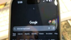 Yurt dışından telefon getirme devri bitiyor mu?