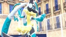 Z Mega evrimleri geliyor: Pokémon dünyası yepyeni bir güce kavuşuyor