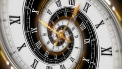 Zaman her yerde aynı akmıyor: Dünyanın en hassas saati, neden dağın zirvesine çıkarılıyor?