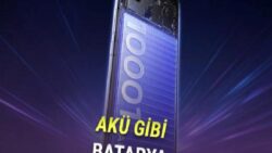 10.001 mAh Devasa Bataryayla Gelen Telefon realme P4 Power Tanıtıldı