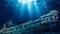 114 yıllık bilmece çözüldü: Titanik’in kurtulma şansı var mıydı, nerede hata yapıldı?