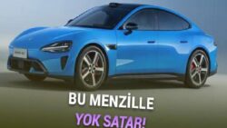 2026 Model Xiaomi SU7, 900 Kilometreyi Aşan Menziliyle Tanıtıldı: İşte Fiyatı!