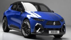 2026 Renault Clio Fiyatı Belli Oldu