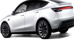 2026 Tesla Model Y: 7 Koltuk ve Yeni Özellikler Geldi!