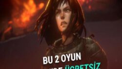 [23-25 Ocak] 2.160 TL Değerindeki 2 Oyun Bu Hafta Sonu Steam’de Ücretsiz