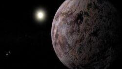 400 ışık yılı uzaktaki “Ateş Dünyası” ilk kez 3D modellendi