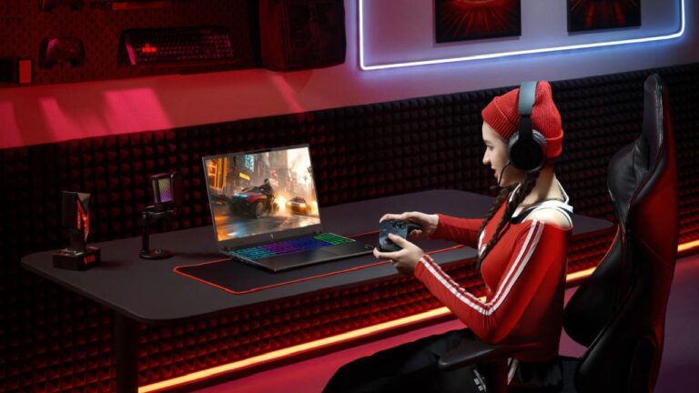 Acer’dan yeni AMD hamlesi: Ryzen AI 400 işlemcili modeller duyuruldu