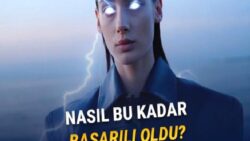 AI Slop Günlerinden Video Devrimine: Higgsfield, 1.3 Milyar Dolar Değerlemeye Ulaştı!