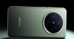 Amiral Gemisi Katili Vivo X200T Tanıtıldı!