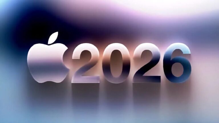 Apple 2026’da Neler Tanıtacak?