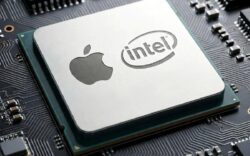 Apple Intel İş Birliği Ufukta