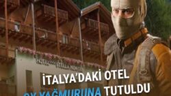 ARC Raiders Haritasıyla Aynı İsimdeki Otel Olumlu Oy Yağmuruna Tutuldu (Bütün Yorumlar Oyuna Göndermelerle Dolu)