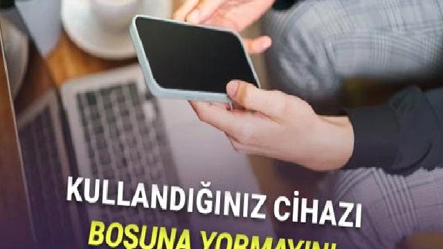 Arka Planda Çalışan Uygulamalar Performansı Gerçekten Düşürür mü? İşte Madalyonun Diğer Yüzü!