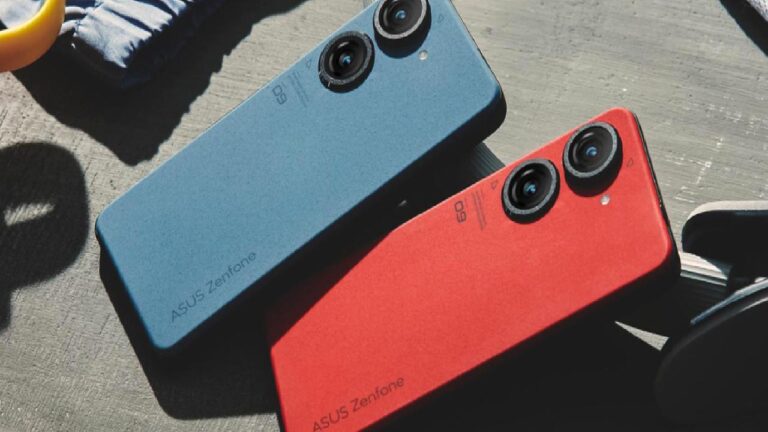 Asus Telefon Pazarından Çekiliyor! Zenfone Devri Bitti!