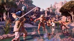 Avowed PlayStation 5’e geliyor: Çıkış tarihi ve yeni özellikler açıklandı