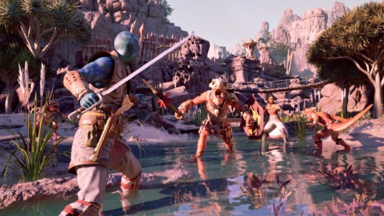 Avowed PlayStation 5’e geliyor: Çıkış tarihi ve yeni özellikler açıklandı