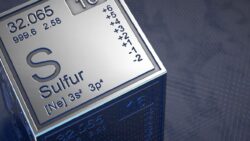 Bataryalarda “kükürt” devrimi: Lityumun tahtı sallanıyor mu?