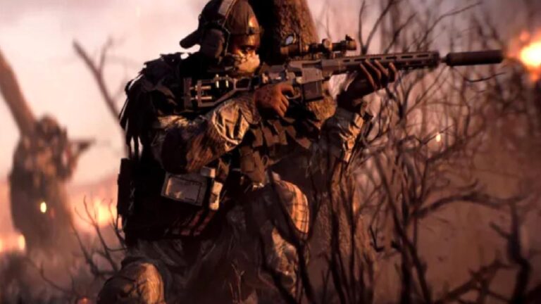 Battlefield 6 ikinci sezonuyla daha büyük haritalara geçiyor