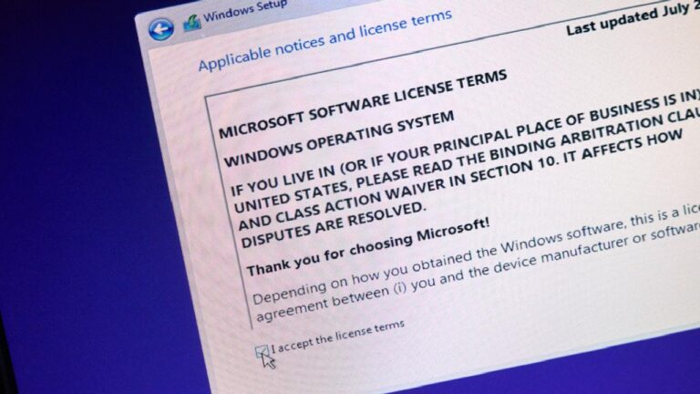 Bir dönem sona erdi: Windows etkinleştirmek artık daha zor