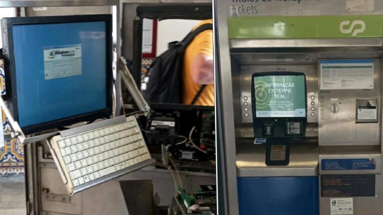 Bozulmadıysa Dokunma: Windows 2000 Halen Kullanılıyor