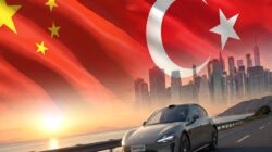 Çinliler Türkiye’ye Otomobil Satamıyor!