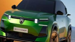 Citroen Anavatanından Sonra Türkiye Dedi!