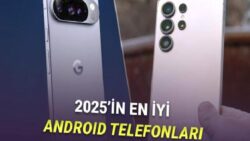 Consumer Reports,  En İyi Android Telefonları Açıkladı