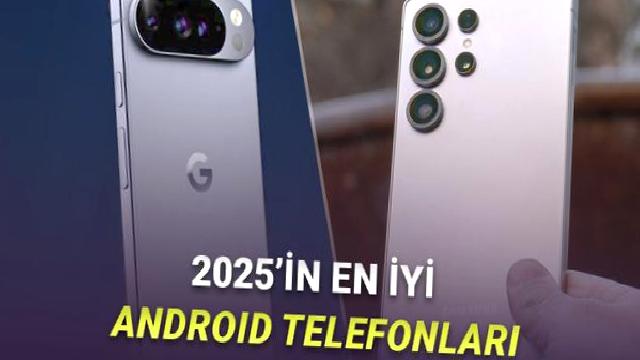 Consumer Reports,  En İyi Android Telefonları Açıkladı