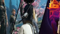 DICE Awards 2026 Adayları Belli Oldu!