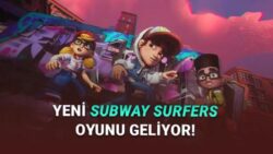 Efsane Mobil Oyun Subway Surfers’ın Devamı Subway Surfers City Duyuruldu: İşte Çıkış Tarihi, Fragmanı ve Detayları