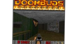 Efsane oyunu, şimdi de 70 dolarlık kulaklıkta çalıştırdılar