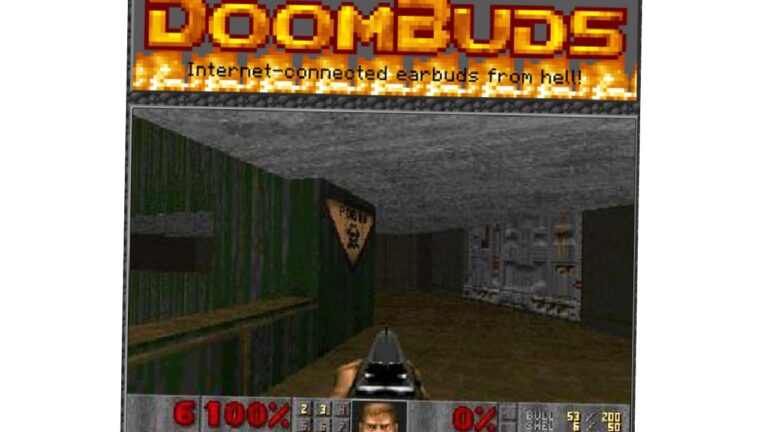 Efsane oyunu, şimdi de 70 dolarlık kulaklıkta çalıştırdılar