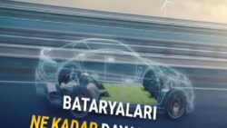 Elektrikli Otomobil Bataryaları Yıllarca Sağlam Kalabilir mi? İşte En Güncel Araştırma!