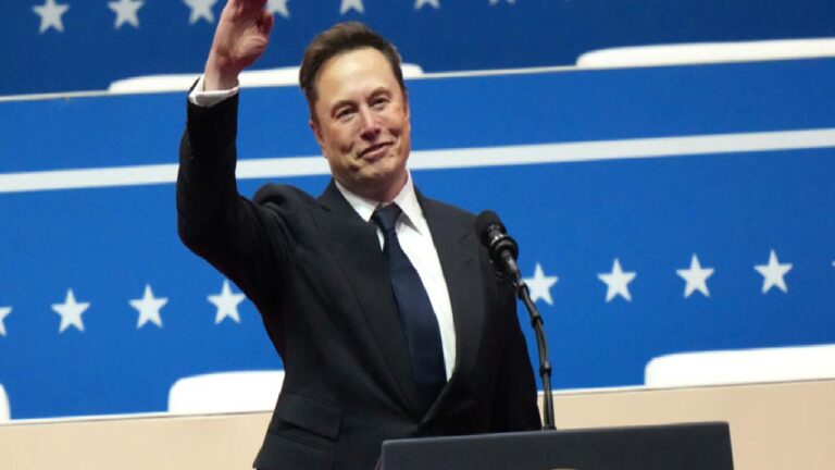 Elon Musk’tan dev hamle: SpaceX, Tesla ve xAI birleşebilir